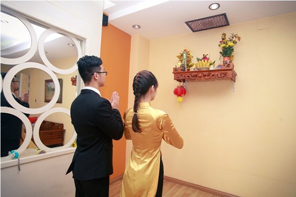 4 kiêng kỵ trong trang trí, dọn dẹp nhà cửa cuối năm gia chủ nên ghi nhớ: Tránh được thì cả năm rước may mắn, không cẩn thận thì mất lộc, hao tài rồi ốm yếu như chơi  - Ảnh 1.