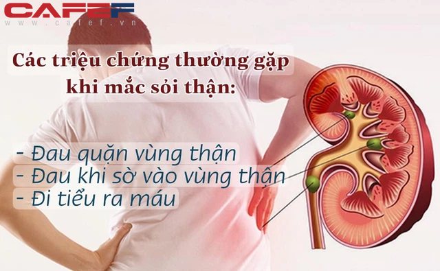 6 người bị HỎNG THẬN nặng sau khi ăn một loại rau trường thọ: Bổ dưỡng thật đấy nhưng nếu ăn sai cách, nó có thể lấy đi tính mạng của bạn bất cứ lúc nào  - Ảnh 5.