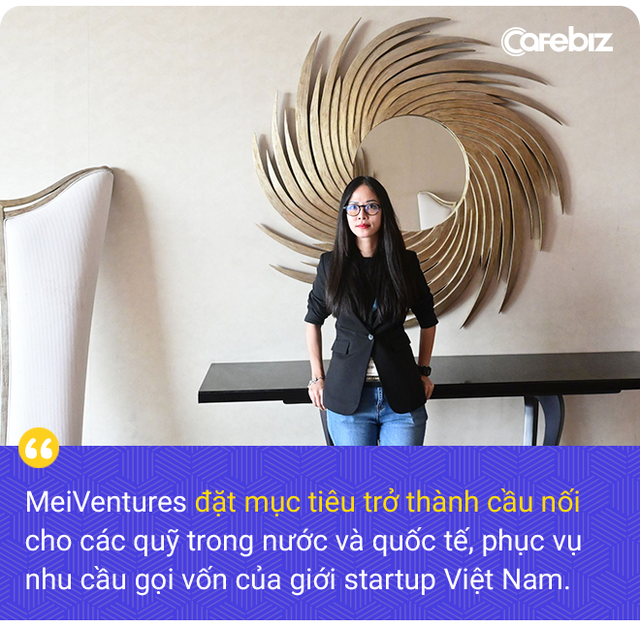 Thị trường vốn cho startup trong năm 2021: Các Tập đoàn đầu ngành là đối chủ đáng gờm nhất của các quỹ - Ảnh 2.