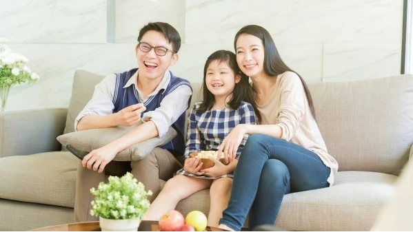 5 loại của cải cha mẹ nên để lại cho con cái, quan trọng gấp 100 lần điểm số và tiền bạc: Đặc biệt là tài phú thứ nhất, ảnh hưởng trực tiếp đến tính cách của trẻ sau này - Ảnh 1. 5 loại của cải cha mẹ nên để lại cho con cái, quan trọng gấp 100 lần điểm số và tiền bạc: Đặc biệt là tài phú thứ nhất, ảnh hưởng trực tiếp đến tính cách của trẻ sau này - Ảnh 1.