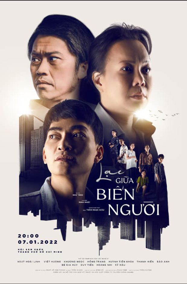 Sau kết luận không khởi tố liên quan tới ồn ào từ thiện, NS Hoài Linh chính thức tái xuất showbiz! - Ảnh 3. Sau kết luận không khởi tố liên quan tới ồn ào từ thiện, NS Hoài Linh chính thức tái xuất showbiz! - Ảnh 3.
