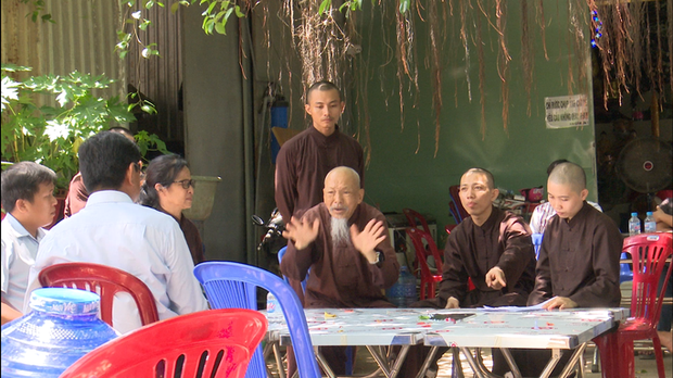  Mạo danh tu hành, lợi dụng trẻ mồ côi biến Tịnh thất Bồng lai thành từ khoá tai tiếng nhất - Ảnh 1.