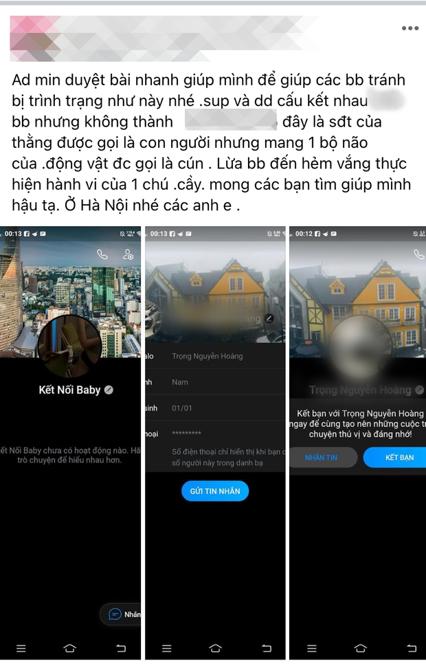  Thâm nhập thế giới ngầm Sugar daddy - Sugar baby: Chu cấp 10 triệu cho 6-8 lần gặp/tháng, yêu chiều như người yêu và không ràng buộc về mối quan hệ - Ảnh 12.