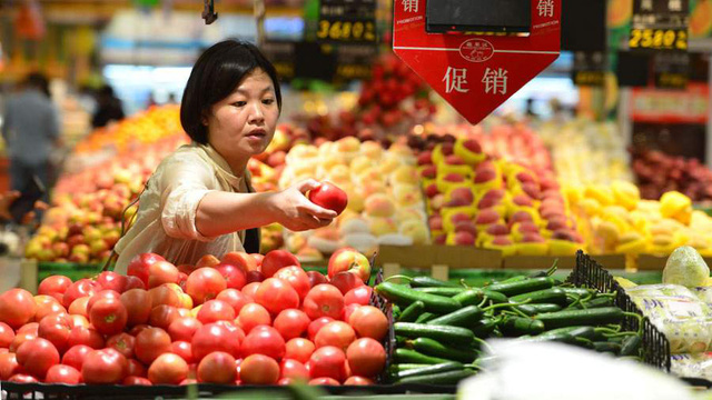  Cơn khát vô độ: Trung Quốc điên cuồng mua vét thực phẩm - Điểm mặt những nạn nhân đầu tiên  - Ảnh 3.