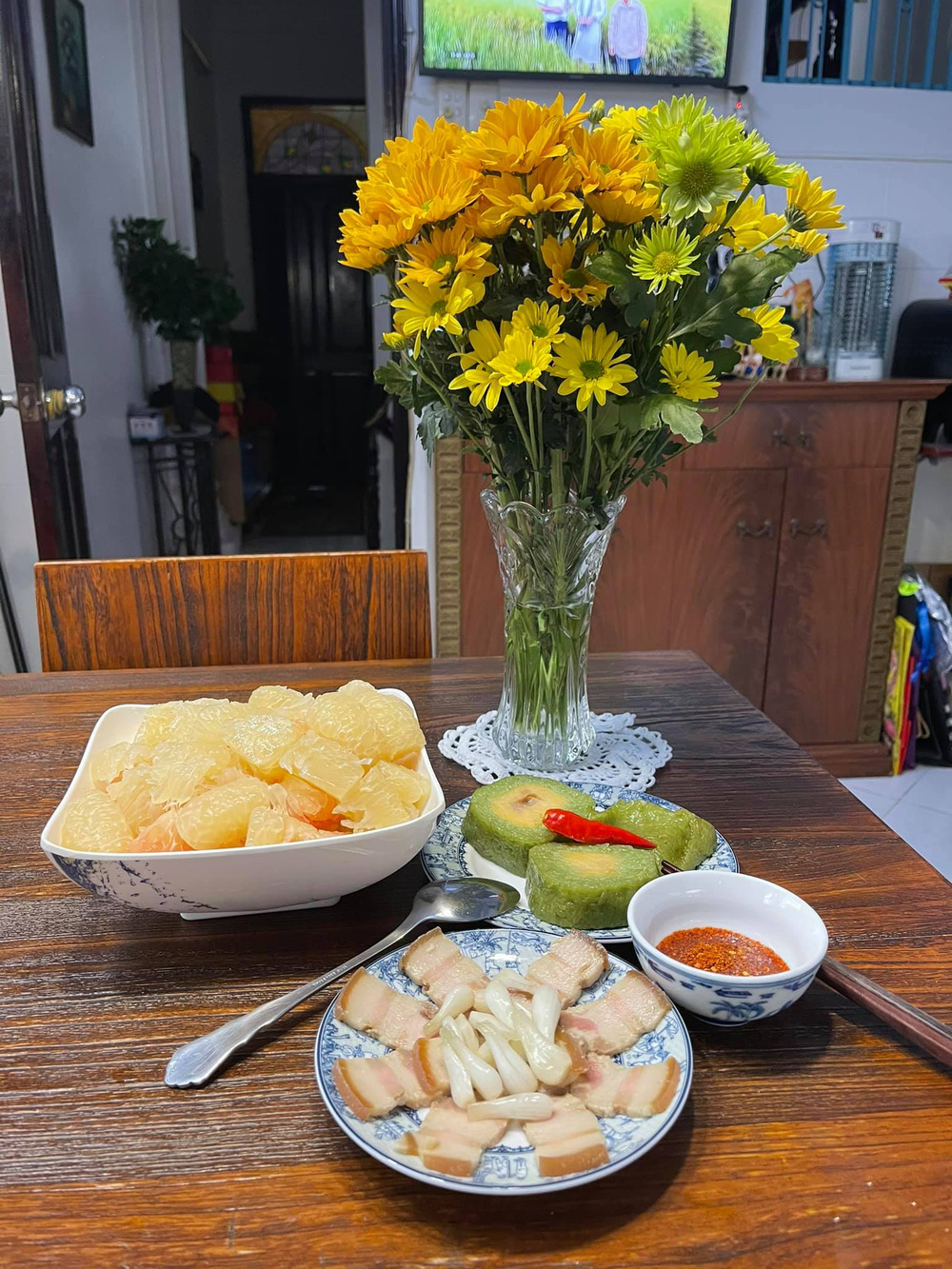  Cuộc sống cô độc của ca sĩ Quang Linh ở tuổi U60 trong ngôi nhà khang trang, tiện nghi - Ảnh 8.