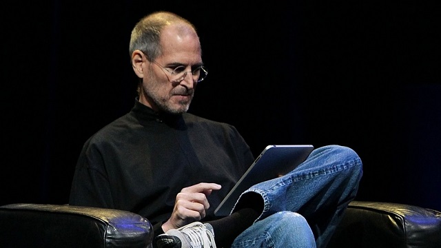 Chuyện gì xảy ra nếu Steve Jobs chưa bán số cổ phiếu Apple của mình? - Ảnh 1.