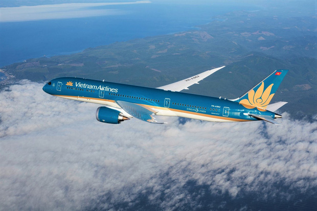 Máy bay Vietnam Airlines từ Nhật Bản về Hà Nội bị đe doạ bắn hạ - Ảnh 1.