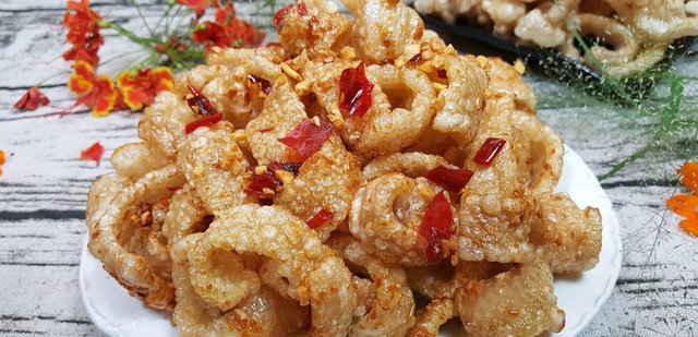 Một phần của lợn hay bị vứt đi nhưng cực “quý giá”: Giúp hạ đường huyết và huyết áp, giảm mỡ máu, bổ dưỡng đến cả người bán cũng muốn giữ lại để ăn - Ảnh 5. Một phần của lợn hay bị vứt đi nhưng cực “quý giá”: Giúp hạ đường huyết và huyết áp, giảm mỡ máu, bổ dưỡng đến cả người bán cũng muốn giữ lại để ăn - Ảnh 5.