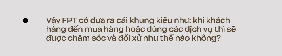 Ông Ngô Quốc Bảo - CXMO FPT Retail: Chúng tôi trích lợi nhuận để khách hài lòng hơn, nhân viên từng chèo xuồng giao sản phẩm giữa mùa bão lũ - Ảnh 17.