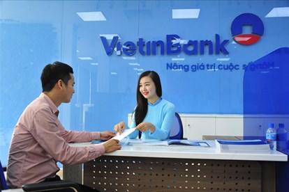 Vượt mốc 16.800 tỷ đồng được giao năm 2021, VietinBank đặt mục tiêu lợi nhuận riêng lẻ tiếp tục tăng trưởng 10-20% - Ảnh 1.