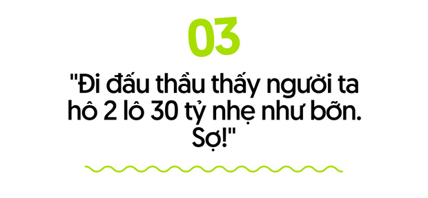  Giữa cơn sốt đất điên cuồng: Dồn tiền mua vì “đất không lời thì cái gì lời”, người lại quay xe do không chịu nổi 30 tỷ/ 2 lô - Ảnh 4.