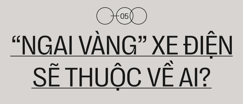 Câu hỏi nghìn tỷ USD trong vũ trụ xe điện: Tân binh VinFast, ‘tuổi trẻ tài cao’ Tesla hay những cây đa, cây đề như Toyota, VW sẽ nắm ngai vàng cuối cùng? - Ảnh 10.