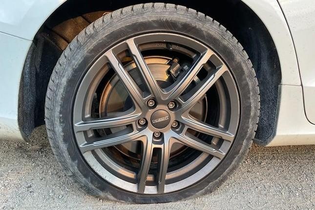 Những điều cần biết để kéo dài tuổi thọ ô tô - Ảnh 5. Những điều cần biết để kéo dài tuổi thọ ô tô - Ảnh 5.