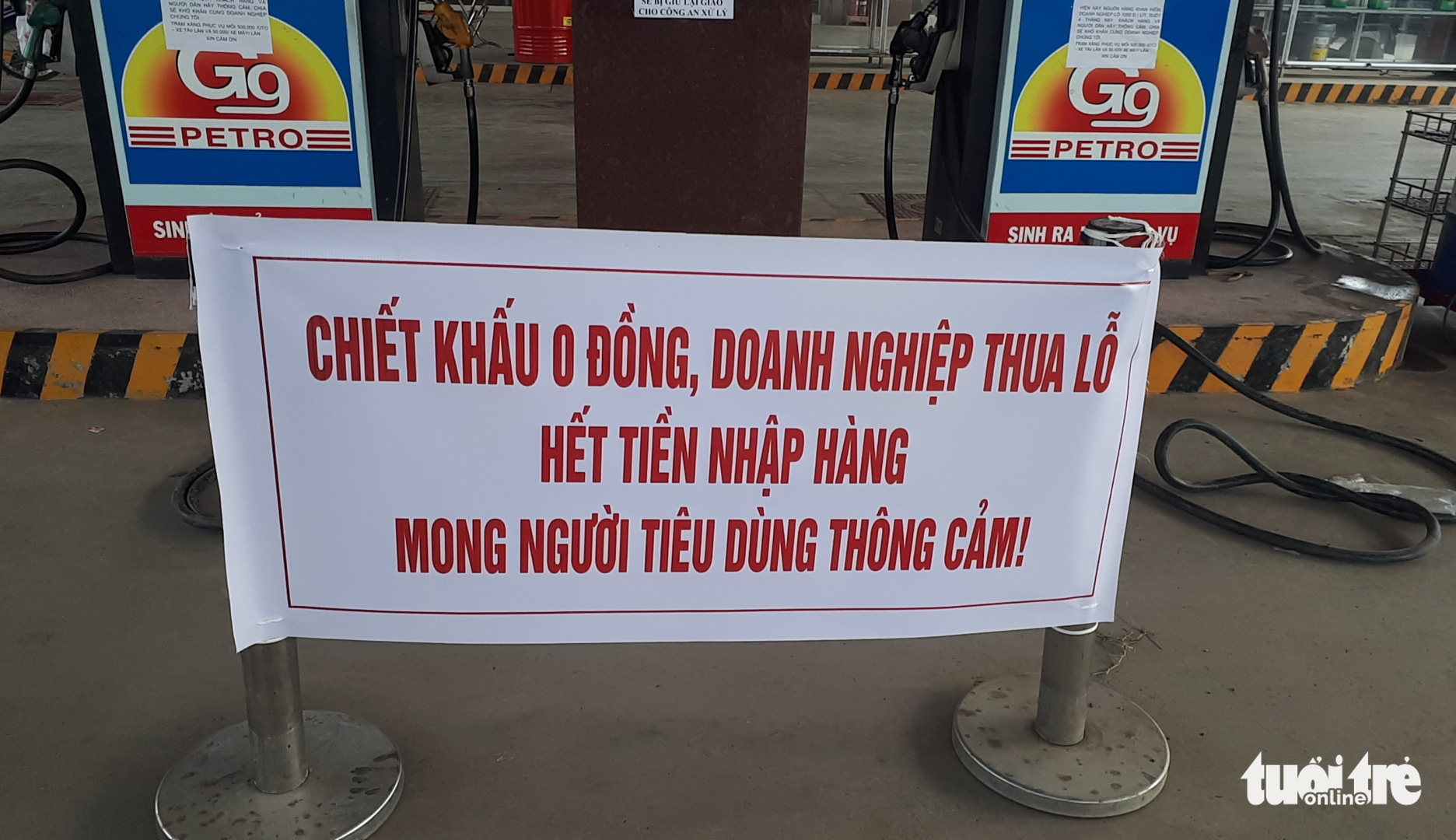 Vì sao phía Nam thiếu xăng hơn phía Bắc? - Ảnh 2. Vì sao phía Nam thiếu xăng hơn phía Bắc? - Ảnh 2.
