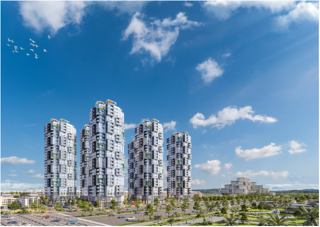 Sở hữu căn hộ biển Casilla – Thanh Long Bay chỉ từ 192 triệu đồng - Ảnh 1. Sở hữu căn hộ biển Casilla – Thanh Long Bay chỉ từ 192 triệu đồng - Ảnh 1.