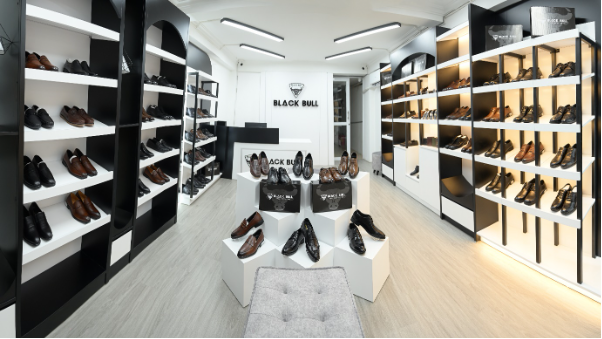 Smartmen ra mắt thương hiệu BlackBull: Tăng giá trị cho đàn ông Việt - Ảnh 1. Smartmen ra mắt thương hiệu BlackBull: Tăng giá trị cho đàn ông Việt - Ảnh 1.