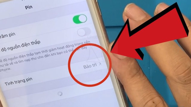 Nếu iPhone xuất hiện thông báo này, hãy ngưng sử dụng ngay - Ảnh 2. Nếu iPhone xuất hiện thông báo này, hãy ngưng sử dụng ngay - Ảnh 2.