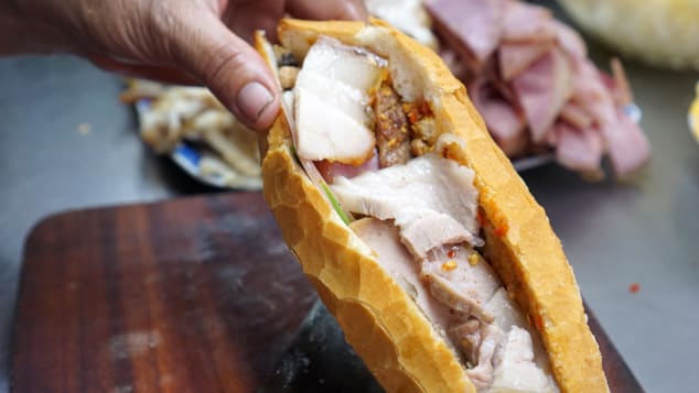 CNN săn lùng chiếc bánh mì ngon nhất Việt Nam: Người Việt đã từng ăn thử chưa? - Ảnh 5.