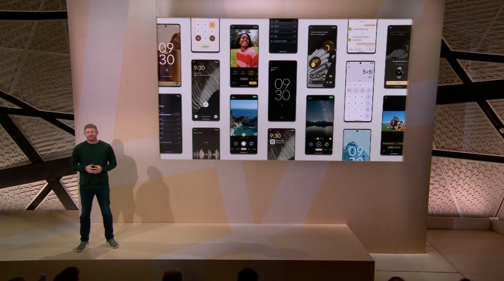 Google khẳng định Pixel là dòng smartphone sáng tạo nhất, ngay cả Apple cũng phải chạy theo - Ảnh 1.