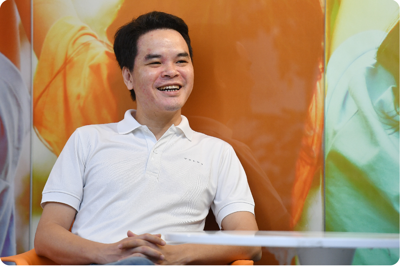 Cựu Giám đốc Digital của Viettel Telecom khởi nghiệp, lập nên Edtech dạy tiếng Anh số 1 Việt Nam: Tìm thấy cơ hội khi về quê, mơ thành ‘cận kỳ lân’ năm 2025 - Ảnh 1.