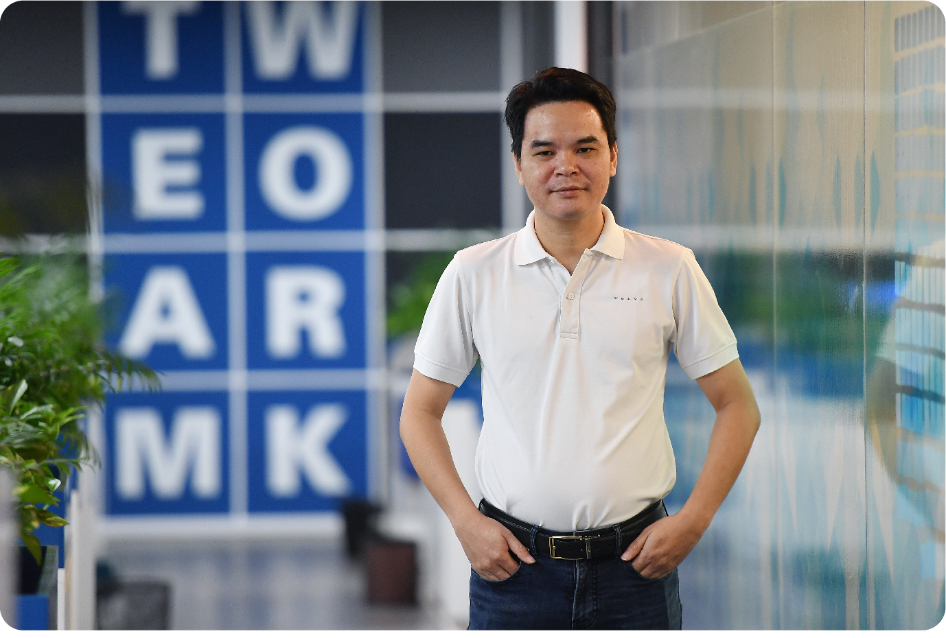 Cựu Giám đốc Digital của Viettel Telecom khởi nghiệp, lập nên Edtech dạy tiếng Anh số 1 Việt Nam: Tìm thấy cơ hội khi về quê, mơ thành ‘cận kỳ lân’ năm 2025 - Ảnh 4.