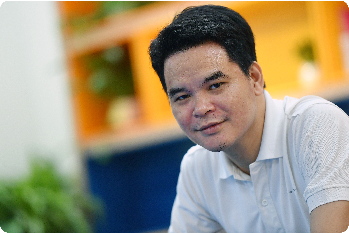 Cựu Giám đốc Digital của Viettel Telecom khởi nghiệp, lập nên Edtech dạy tiếng Anh số 1 Việt Nam: Tìm thấy cơ hội khi về quê, mơ thành ‘cận kỳ lân’ năm 2025 - Ảnh 7.
