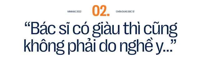 Vị bác sĩ sợ nhất bội tín với bệnh nhân và những ca cấp cứu vừa làm vừa “khấn” - Ảnh 9.