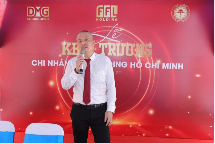FFL Holding đẩy mạnh vị thế tại thị trường miền Tây Nam Bộ - Ảnh 2.
