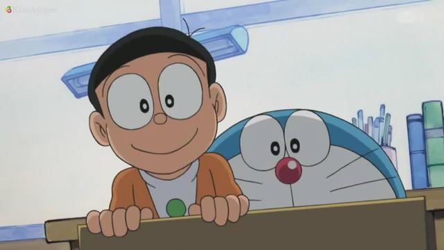 8 sự thật thú vị về chú mèo máy Doraemon, nhiều người đọc truyện cả chục năm cũng chưa chắc biết hết - Ảnh 5. 8 sự thật thú vị về chú mèo máy Doraemon, nhiều người đọc truyện cả chục năm cũng chưa chắc biết hết - Ảnh 5.