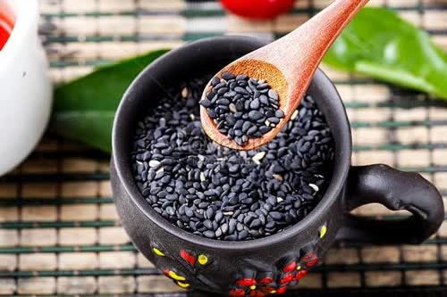 Loại hạt có tác dụng lão hóa ngược ngừa ung thư mà người Nhật rất thích, ở Việt Nam vô cùng nhiều - Ảnh 2. Loại hạt có tác dụng lão hóa ngược ngừa ung thư mà người Nhật rất thích, ở Việt Nam vô cùng nhiều - Ảnh 2.
