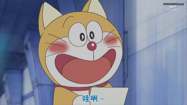 8 sự thật thú vị về chú mèo máy Doraemon, nhiều người đọc truyện cả chục năm cũng chưa chắc biết hết - Ảnh 3. 8 sự thật thú vị về chú mèo máy Doraemon, nhiều người đọc truyện cả chục năm cũng chưa chắc biết hết - Ảnh 3.