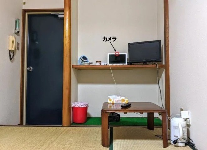 Khách sạn Nhật Bản thu khách chỉ 1 USD/đêm, thực chất có yêu cầu đặc biệt đằng sau - Ảnh 3.