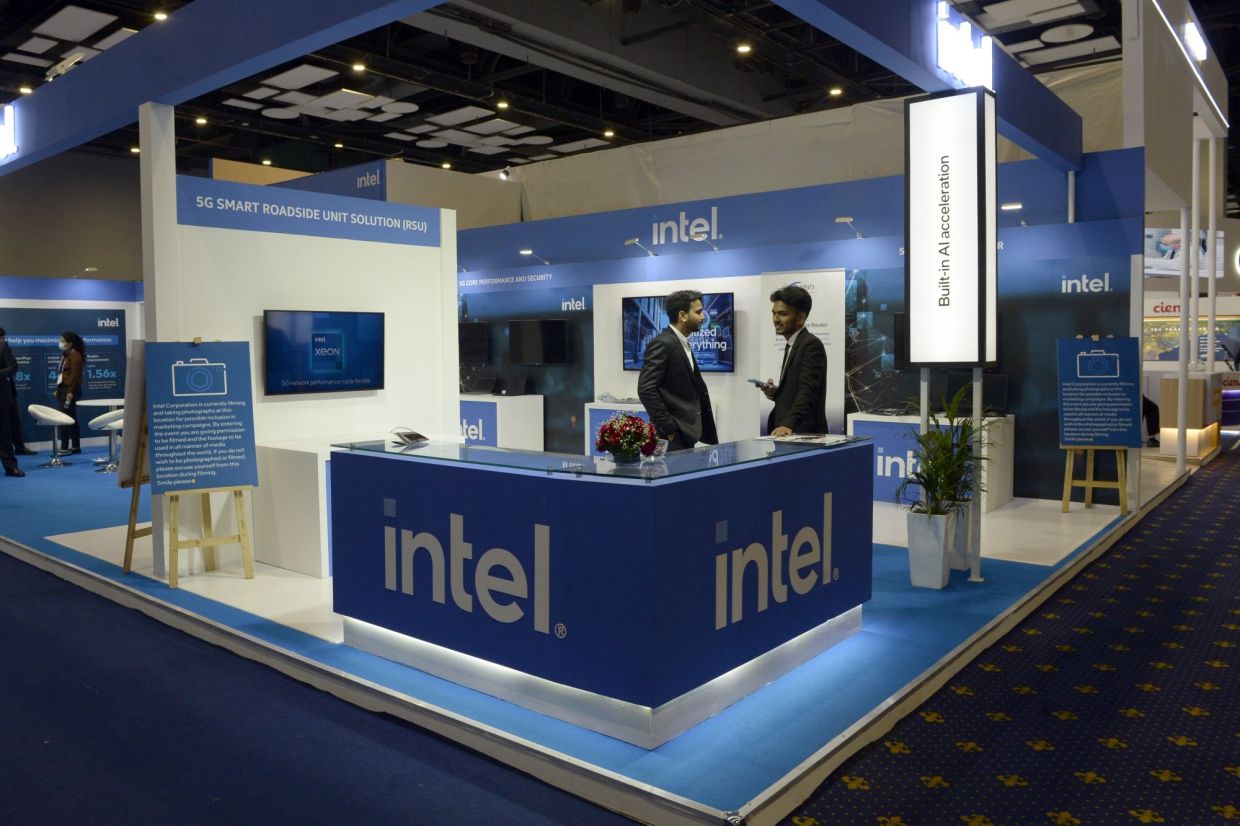 Kế hoạch thay đổi nhân sự của nhà sản xuất chip Intel   - Ảnh 2.