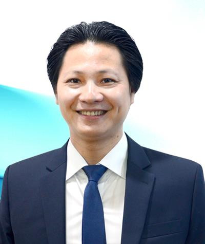 Chủ tịch OceanBank về làm Phó Tổng giám đốc VietinBank - Ảnh 1.