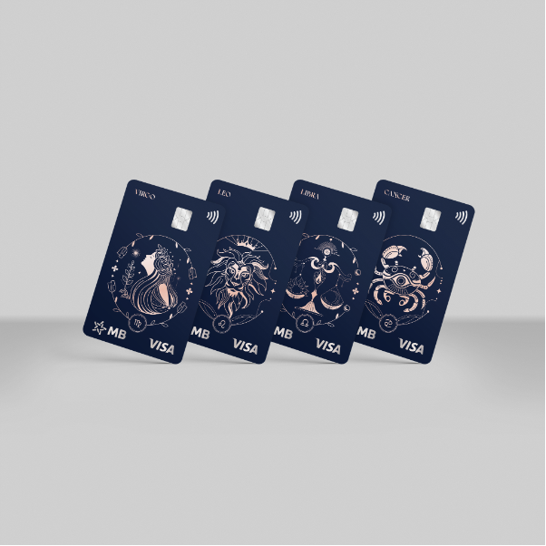 3 lý do khiến giới trẻ xiêu lòng với dòng thẻ mới của MB - Ảnh 1. 3 lý do khiến giới trẻ xiêu lòng với dòng thẻ mới của MB - Ảnh 1.