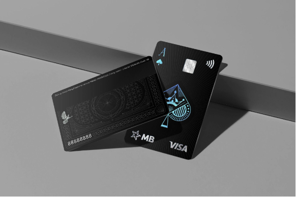 3 lý do khiến giới trẻ xiêu lòng với dòng thẻ mới của MB - Ảnh 2. 3 lý do khiến giới trẻ xiêu lòng với dòng thẻ mới của MB - Ảnh 2.