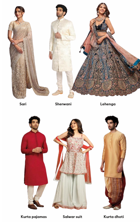 Doanh nhân Ấn Độ sở hữu gần 4 tỷ USD nhờ bán quần áo - Ảnh 1.