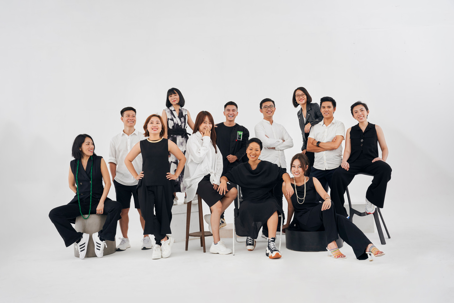 Cuộc phiêu lưu mới của Co-founder Be Group: Lập sàn TMĐT mua bán quần áo cũ, gọi được 1 triệu USD chỉ sau 4 tháng - Ảnh 2.