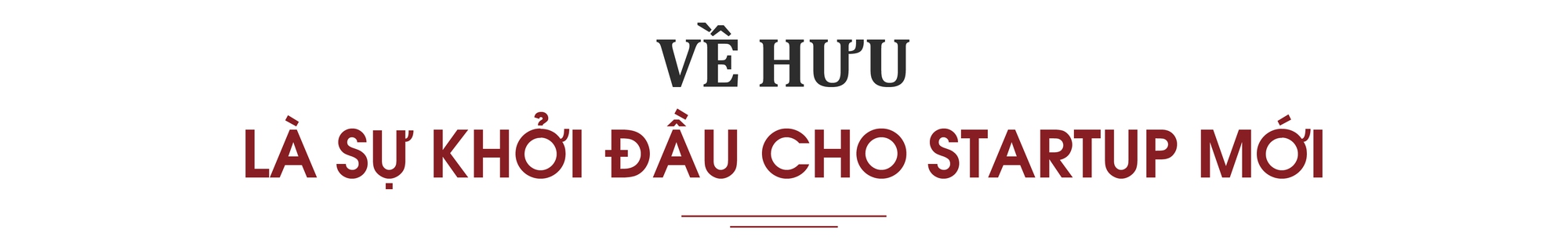 Chủ tịch Alphanam kể chuyện được người khuyết tật truyền cảm hứng, quyết định chuyển giao Alphanam thế hệ F2 để startup ở tuổi 58 - Ảnh 1.