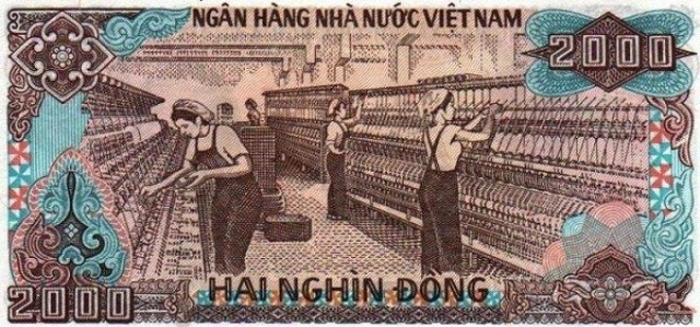 Nhà máy dệt trên tờ tiền 2.000 đồng: Bạn có biết rằng, nhà máy dệt Điện Biên Phủ trên tờ tiền 2.000 đồng đã góp phần quan trọng vào sự phát triển kinh tế của Việt Nam? Hãy xem những hình ảnh tuyệt đẹp của địa điểm này để cảm nhận được sự nghiệp và tinh thần cống hiến của người Việt Nam.