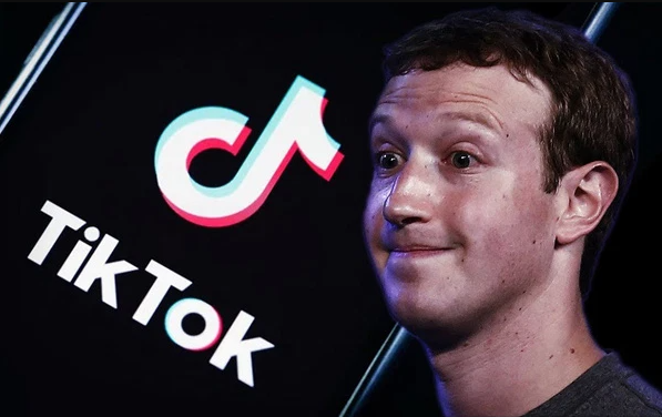 Mark Zuckerberg thừa nhận sai lầm của bản thân khiến Tiktok trỗi dậy - Ảnh 2. Mark Zuckerberg thừa nhận sai lầm của bản thân khiến Tiktok trỗi dậy - Ảnh 2.