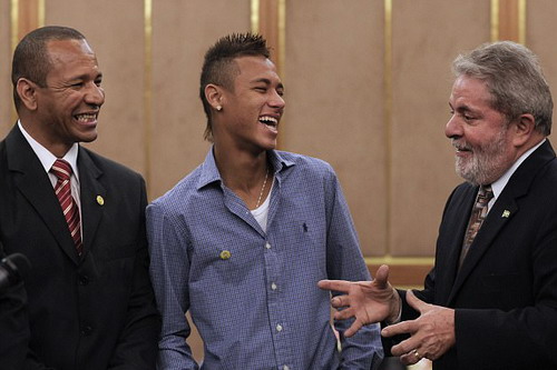 Neymar đối mặt án tù 5 năm vì trốn thuế và gian lận - Ảnh 4.