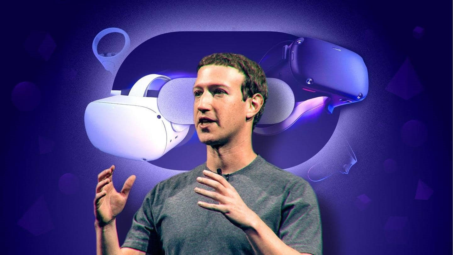 Từ chức CEO: Cách duy nhất Mark Zuckerberg có thể làm để cứu đế chế Meta - Ảnh 6.
