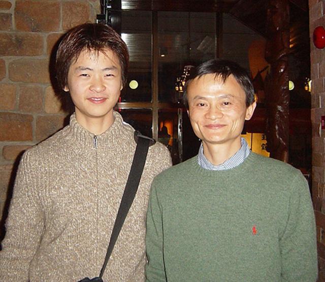 Từng bỏ nhà đi bụi vì nghiện game, con trai Jack Ma trưởng thành qua triết lý lạ của người cha tỷ phú - Ảnh 5.