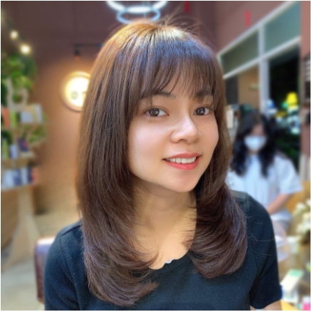 Viết tiếp hành trình Làm đẹp bền vững, Omnia Hair Boutique khai trương cơ sở mới - Ảnh 4. Viết tiếp hành trình Làm đẹp bền vững, Omnia Hair Boutique khai trương cơ sở mới - Ảnh 4.