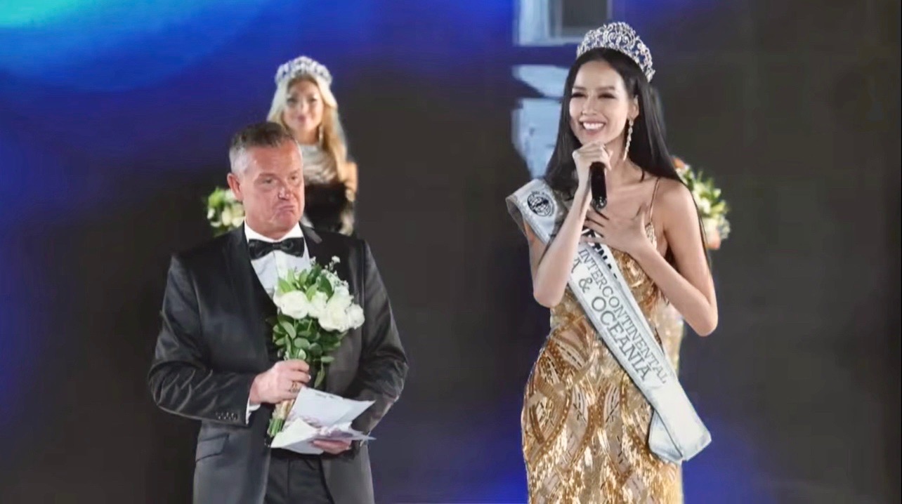 Bảo Ngọc đăng quang Hoa hậu Liên lục địa 2022 - Ảnh 4.
