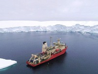 Thảm họa sông băng 'ngày tận thế' có thể đến nhanh hơn các nhà khoa học dự đoán