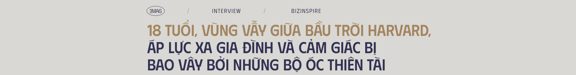 Tôn Hà Anh - Cô chị trong cặp chị em trúng tuyển Harvard đình đám một thời: Gác lại Harvard, về Việt Nam phát triển dự án riêng để “bay cao, bay xa” - Ảnh 1.