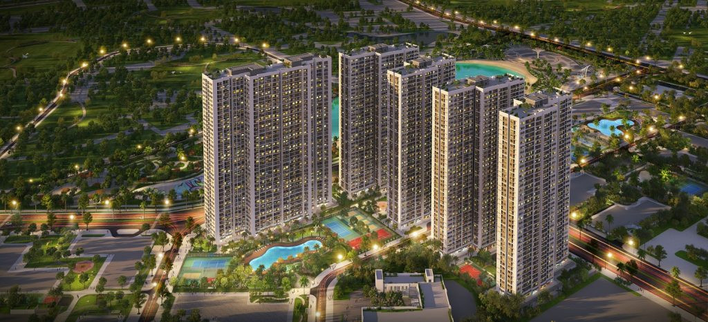 5 dự án chung cư dưới 2 tỷ ở Hà Nội đang mở bán, chọn sao ưng ý? - Ảnh 2.