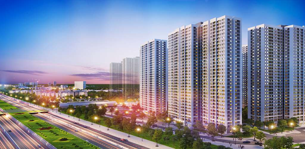 5 dự án chung cư dưới 2 tỷ ở Hà Nội đang mở bán, chọn sao ưng ý? - Ảnh 1.